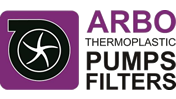ARBO pompen en filters BV